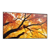 SHARP MultiSync® M432, LCD 43" Message Large Format Display, 24/7, 550 [cd/m2], 3840 x 2160, 8ms, 60Hz, 16:9
