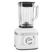 KitchenAid 5KSB4026EWH stolní mixér bílý, 1,4 l, 1200 W, Intelli-Speed, 5 rychlostí, 3 programy