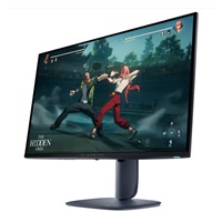 BAZAR - DELL LCD AW2725D- 27"/QHD/2560 x 1440/16:9/280Hz/0.03ms/1500000:1/1000 cd/m2/HDMI/DP/VESA/PIVOT/3YNBD(Kompletni)