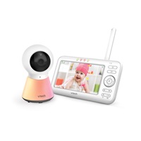 BAZAR - VTech VM5254 - dětská video chůvička - Rozbaleno (Komplet)