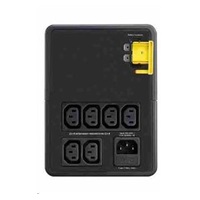 BAZAR - APC Easy UPS 1200VA, 230V, AVR, IEC Sockets (650W) - Rozbaleno (Komplet)