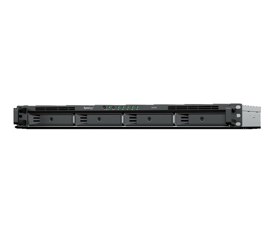 Synology RX426 rozšiřující jednotka pro RackStation (4xSATA,1xUSB-C)