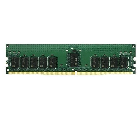 Synology paměť 32GB DDR4 ECC pro FS3420