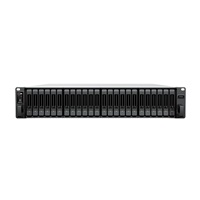 Synology FS3420 FlashStation (8C/XeonD-1739/3,0-3,5GHz/32GBRAM/24xSATA/2xUSB3.2/2x10GbE/2xPCIe/1xOOB/RP)