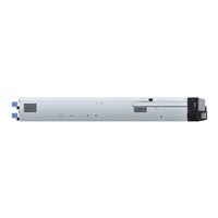 Synology FS3420 FlashStation (8C/XeonD-1739/3,0-3,5GHz/32GBRAM/24xSATA/2xUSB3.2/2x10GbE/2xPCIe/1xOOB/RP)
