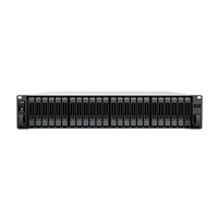 Synology FS6420 FlashStation (16C/AMDEPYC7303/2,4-3,4GHz/64GBRAM/24xSATA/2xUSB3.2/2x10GbE/2xPCIe/1xOOB/RP)