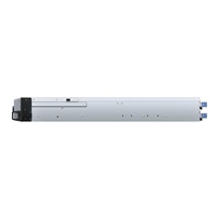 Synology FS6420 FlashStation (16C/AMDEPYC7303/2,4-3,4GHz/64GBRAM/24xSATA/2xUSB3.2/2x10GbE/2xPCIe/1xOOB/RP)