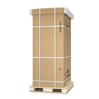 APC NetShelter SX 42U 750mm Wide x 1070mm Deep Enclosure with Sides Black