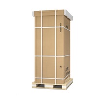 APC NetShelter SX 48U 750mm Wide x 1070mm Deep Enclosure with Sides Black