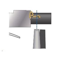 BAZAR - UBNT UISP Cable Pro (TOUGHCable Pro - TC-Pro) [Level 1, FTP kabel, drát, outdoor, CAT5e, 24AWG, 305m] - Poškozen