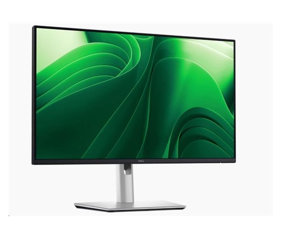 BAZAR - DELL LCD P2425DE - 24"/IPS/LED/2560x1440/16:9/100Hz/8ms/1500:1/350 cd/m2/HDMI/DP/PIVOT/VESA/3YNBD (210-BRDM) - R