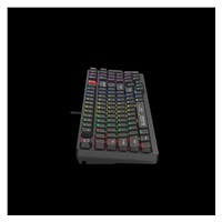 BAZAR - A4tech Bloody S98 Black RGB mechanická herní klávesnice, USB, CZ - Rozbaleno (Komplet)