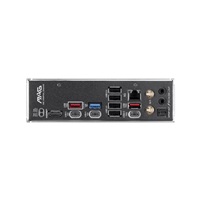 MSI MB Sc AM5 MAG B850 TOMAHAWK MAX WIFI II, AMD B850, 4xDDR5, 1xHDMI, WiFi, ATX
