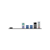 MSI MB Sc AM4 PRO A520M-S, AMD A520, 2xDDR4, 1xHDMI, mATX