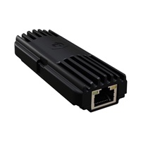 MikroTik GPOE-CON-mini 48/24V PoE konvertor