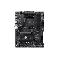 MSI MB Sc AM4 B550 GAMING WIFI6E, AMD B550, 4xDDR4, WiFi, 1xDP, 1xHDMI, ATX