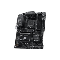 MSI MB Sc AM4 B550 GAMING WIFI6E, AMD B550, 4xDDR4, WiFi, 1xDP, 1xHDMI, ATX