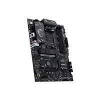 MSI MB Sc AM4 B550 GAMING WIFI6E, AMD B550, 4xDDR4, WiFi, 1xDP, 1xHDMI, ATX