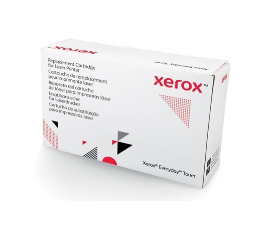 BAZAR - Xerox Everyday alternativní toner HP (CE342A/CE272A/CE742A) 651A 650A 307A pro LaserJet CP5225(16000str)Yellow -