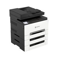 BAZAR - Xerox C303a, barevná laser. multifunkce, A4, 30ppm, fax, duplex, DADF, WiFi/USB/Ethernet, 1 GB RAM, Apple AirPri