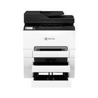 BAZAR - Xerox C303a, barevná laser. multifunkce, A4, 30ppm, fax, duplex, DADF, WiFi/USB/Ethernet, 1 GB RAM, Apple AirPri