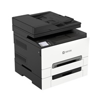 BAZAR - Xerox C303a, barevná laser. multifunkce, A4, 30ppm, fax, duplex, DADF, WiFi/USB/Ethernet, 1 GB RAM, Apple AirPri
