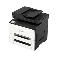 BAZAR - Xerox C303a, barevná laser. multifunkce, A4, 30ppm, fax, duplex, DADF, WiFi/USB/Ethernet, 1 GB RAM, Apple AirPri