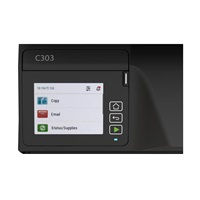 BAZAR - Xerox C303a, barevná laser. multifunkce, A4, 30ppm, fax, duplex, DADF, WiFi/USB/Ethernet, 1 GB RAM, Apple AirPri