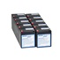 AVACOM Náhradní baterie AVA-RBP10-12050-KIT pro UPS HP / part 2