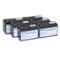 AVACOM AVA-RBP06-12090-KIT - baterie pro UPS CyberPower, Dell, EATON, Effekta, FSP Fortron, HP, Legrand part1/2