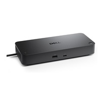 BAZAR - DELL Pro Thunderbolt 5 Smart Dock SD25TB5 - Rozbaleno (Komplet)