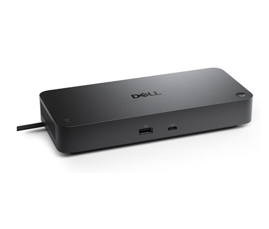 BAZAR - DELL Pro Thunderbolt 5 Smart Dock SD25TB5 - Rozbaleno (Komplet)