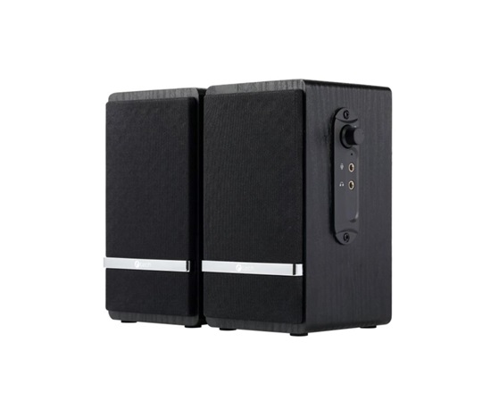 C-TECH repro SPK-20, 6W, USB, černé