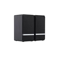 C-TECH repro SPK-20, 6W, USB, černé
