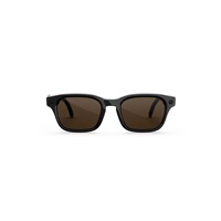 Meta Ray-Ban AI brýle Adventurer, Classic Black/Brown