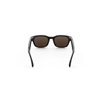 Meta Ray-Ban AI brýle Adventurer, Classic Black/Brown