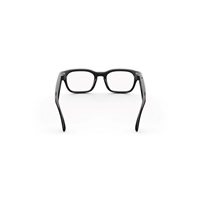 Meta Ray-Ban AI brýle Adventurer, Classic Black/Clear