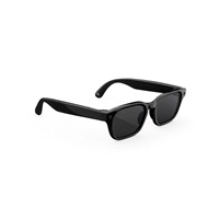 Meta Ray-Ban AI brýle Adventurer, Classic Black/Transitions Grey