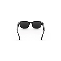 Meta Ray-Ban AI brýle Adventurer, Classic Black/Transitions Grey