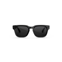 Meta Ray-Ban AI brýle Fury, Classic Black/Transitions Grey