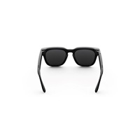 Meta Ray-Ban AI brýle Fury, Classic Black/Transitions Grey