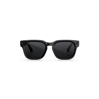 Meta Ray-Ban AI brýle Fury, Classic Black/Grey