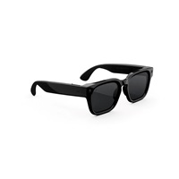 Meta Ray-Ban AI brýle Fury, Classic Black/Grey