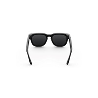 Meta Ray-Ban AI brýle Fury, Classic Black/Grey