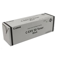 Canon toner C-EXV 50 Black (iR1435/1435i/1435iF )