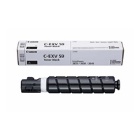 Canon TONER CEXV59 BLACK pro iR2625 / iR2630 / iR2645