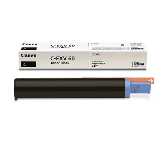 Canon toner C-EXV 60 Black Toner
