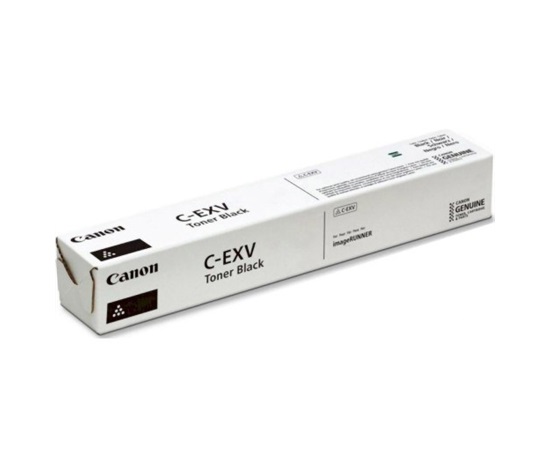Canon TONER CEXV67 BLACK pro iR29xx
