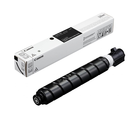 Canon TONER CEXV 1001 BLACK pro ImageFORCE C51xx