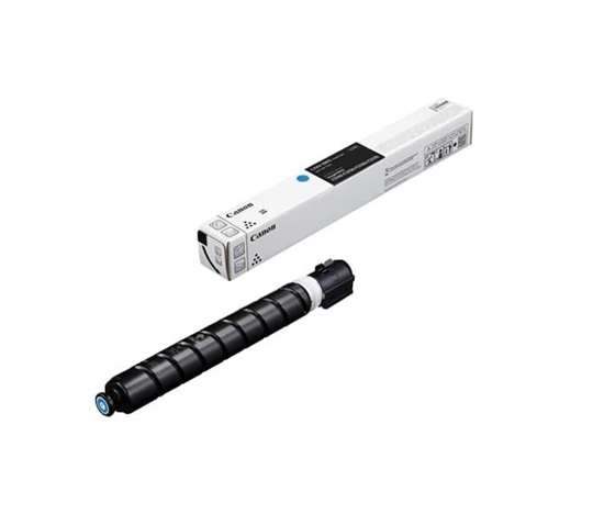 Canon TONER CEXV 1001 CYAN pro ImageFORCE C51xx